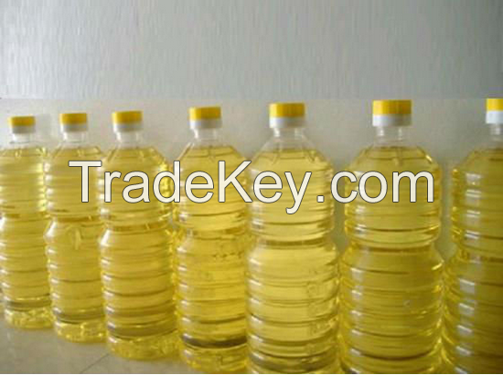 Colza Oil