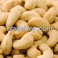 Cashew Nuts W320