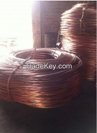 Copper Scrap