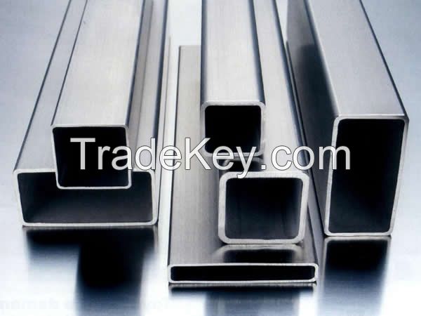 A312 stainless steel tube