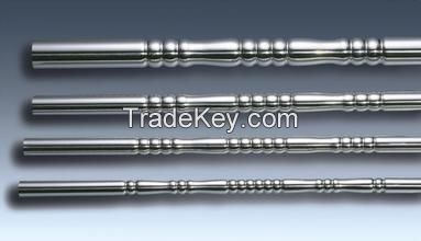 Embossed pipes  vinlong