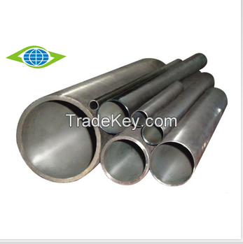 A312 stainless steel welded pipe