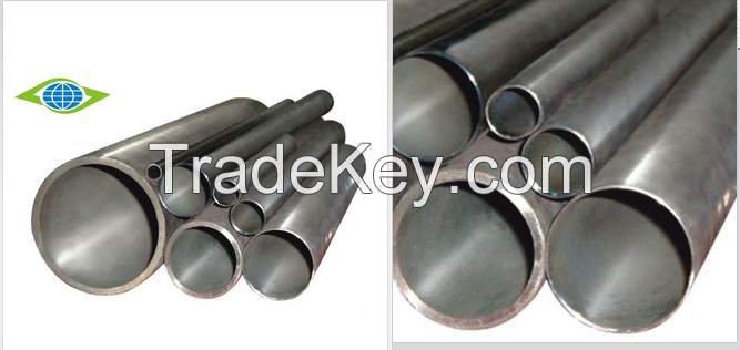 Vinlong Round pipes