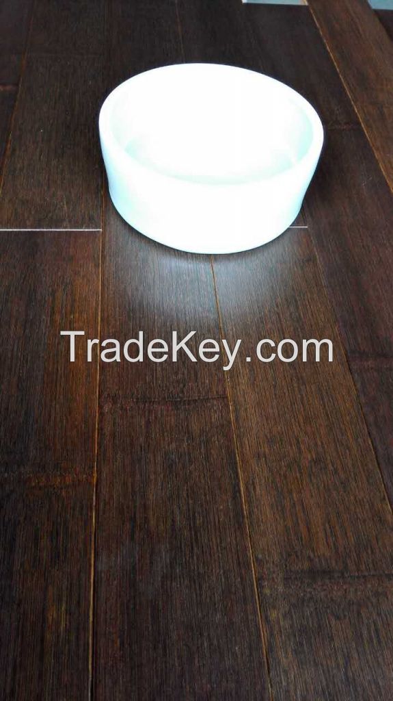 Whole bamboo flooring