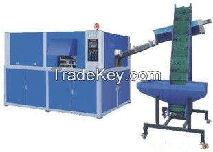 AC-128 FULLY AUTOMATIC BLOWING MACHINE