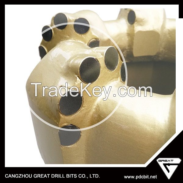 Great API Coring Diamond Bit