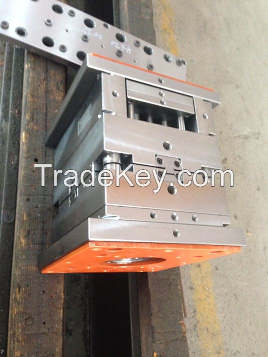 Plastic Injection Mould Bases