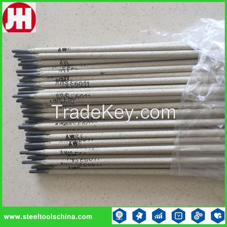 aws e 7018 welding electrode aws a5.1 welding rods from China factory