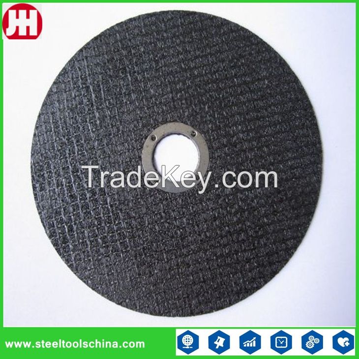 China Factory Supply Metal Cutting Wheel/cutting Disc