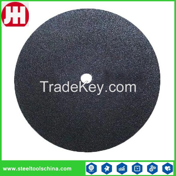 China Factory Supply Metal Cutting Wheel/cutting Disc