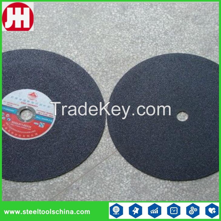 Stainless Steel Cutting Wheel/Cutting Disc