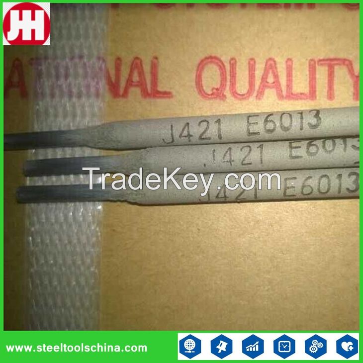 Good Quality Welding Rods/Welding Electrode E6011, E6013, E7016