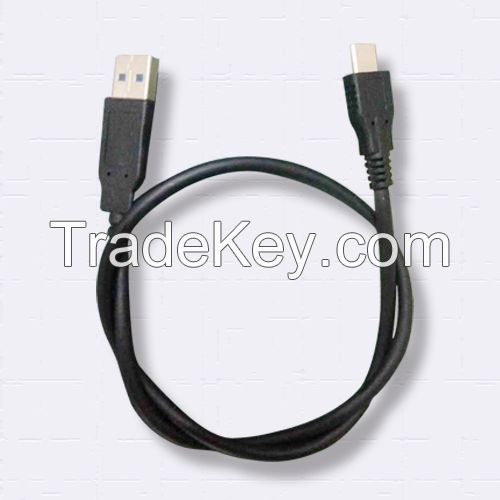 TYPE C 3.1 charge cable
