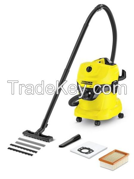 Karcher Multi-purpose vacuum cleaner MV 4