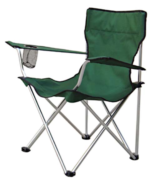 Folding Chair with carry bag