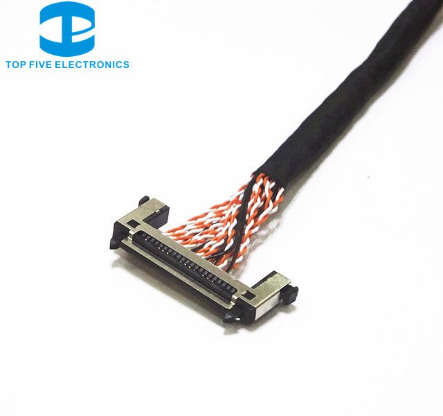FI-RE41HL LVDS CABLE