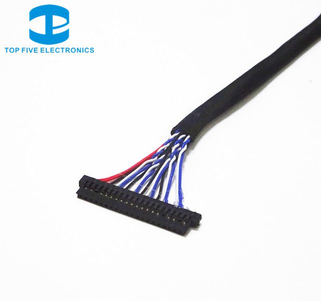 FI-S20S LVDS CABLE