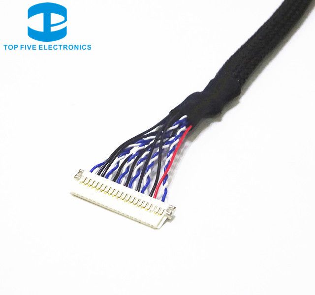 DF19 LVDS CABLE