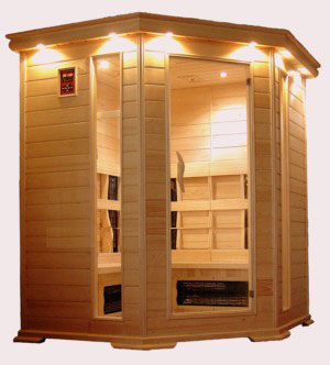 homesauna