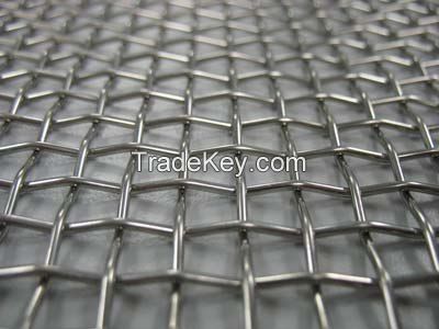 Barbecue wire mesh