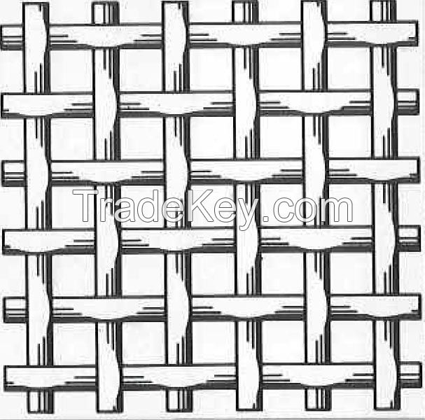 Filter stainless steel wire mesh