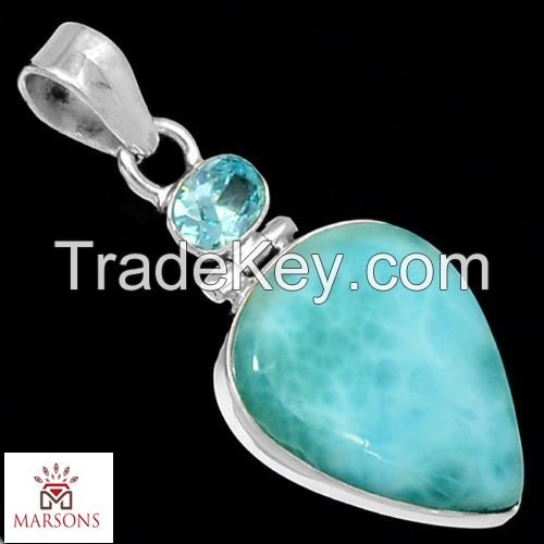 Wholesale Silver Pendants