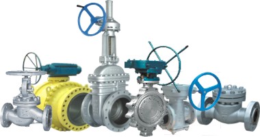 Valves