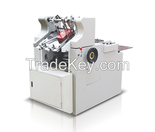 EYD-888 Automatic Chinese Envelope Making Machine