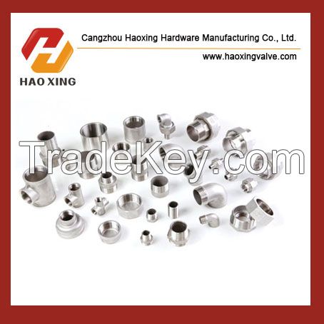 Stainless Steel pipe fittings