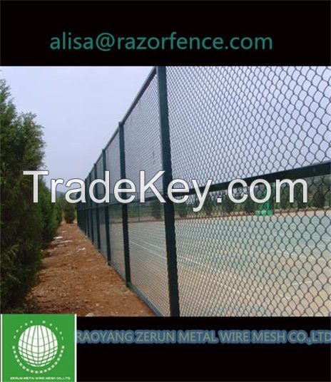 Sport Ground Fence