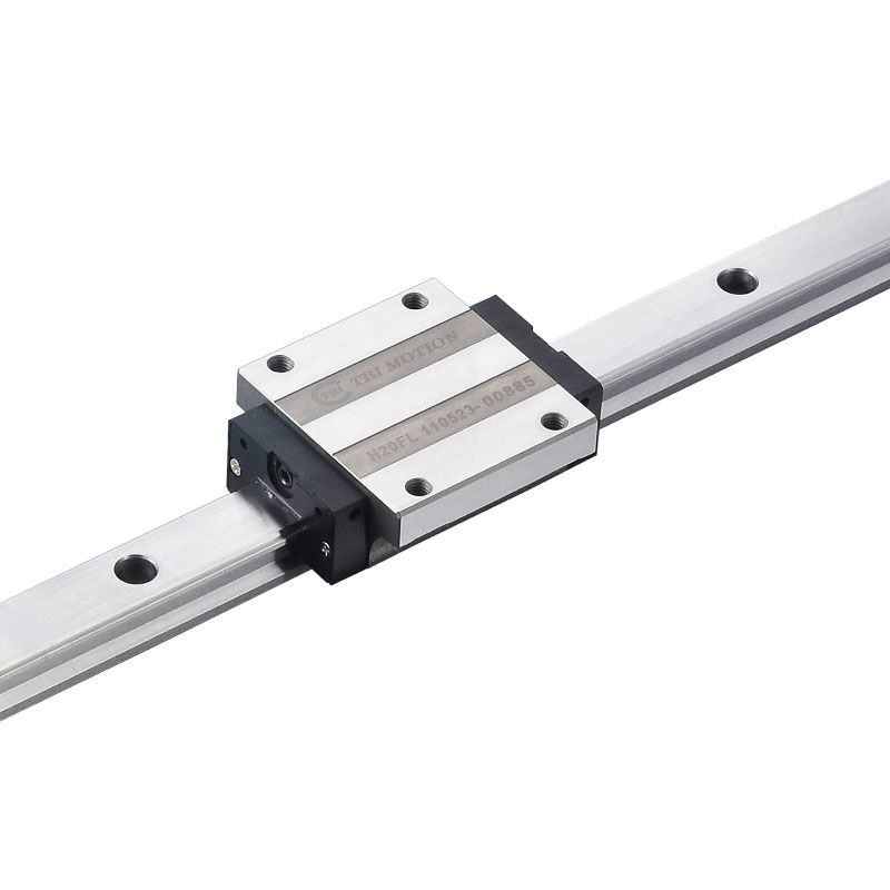 TBI MOTION - Linear Guide