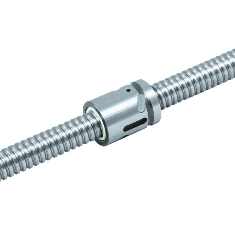 TBI MOTION - Ball Screws