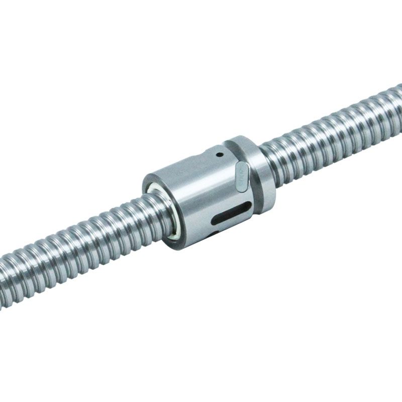 TBI MOTION Ball Screw - Cylindrical Series