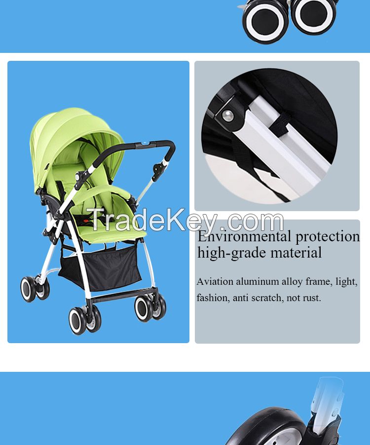 Modern Comfortable with detachable arm simple and easy to collect baby