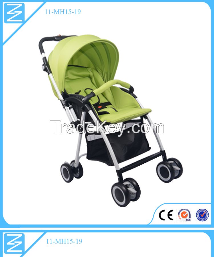 New design Cart stents Baby Doll Walker stroller