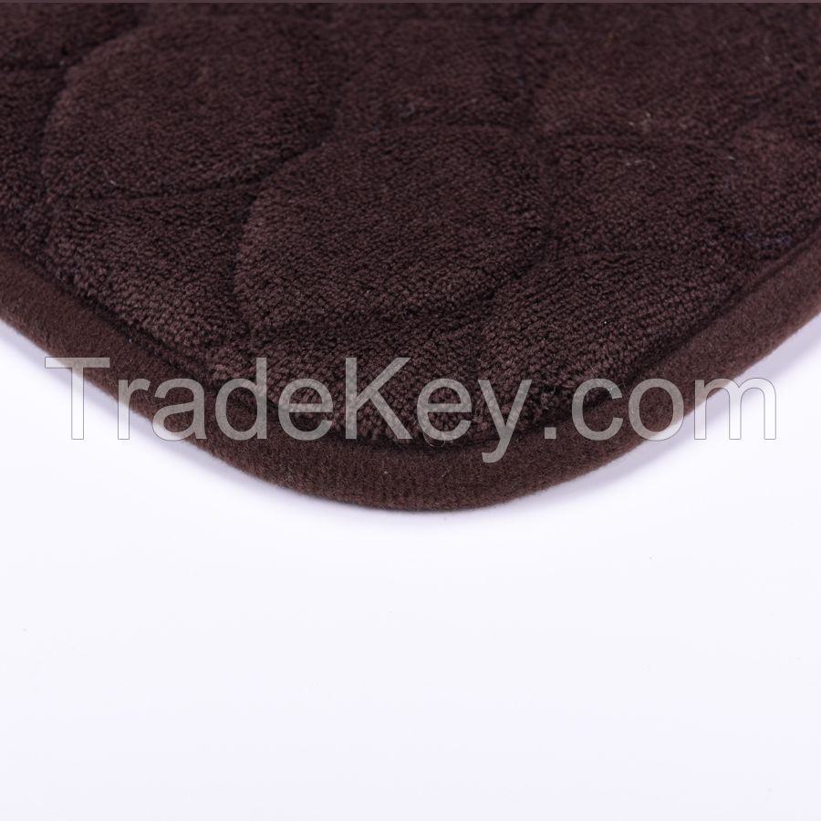 Thick Memory Foam Indoor Outdoor Anti Fatigue Floor Mats