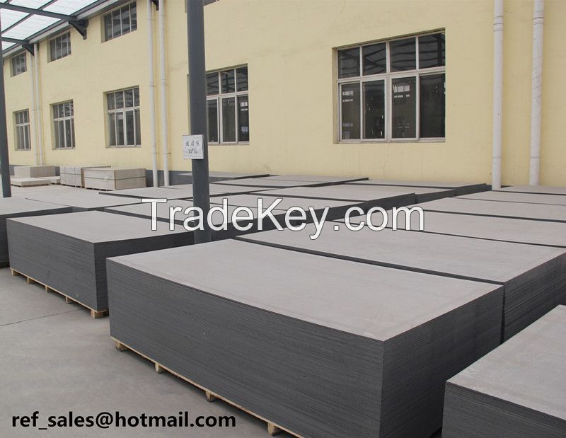 Non Asbestos Fiber Cement Board,1220*2440mm,1200*2400mm,4-30mm Thickness,High Density and Strength,Manufacturer