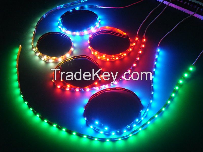 smd 3528 led strip with CE ROHS