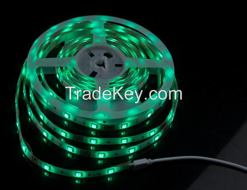 smd 3528 led strip with CE ROHS