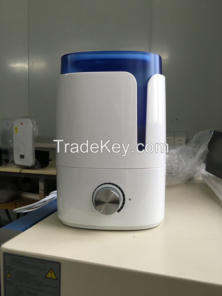 Ultrasonic Humidifier SH201