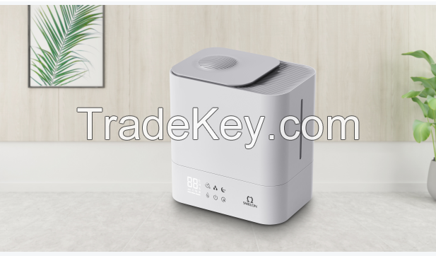 Steam Humidifier SS212
