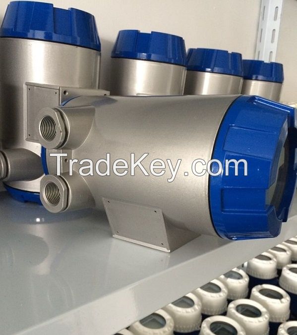 Electromagnetic flowmeter RS485 magnetic flow convertor