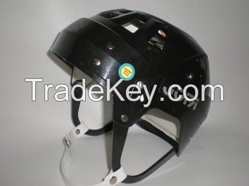 Unused Black Jofa Helmet  