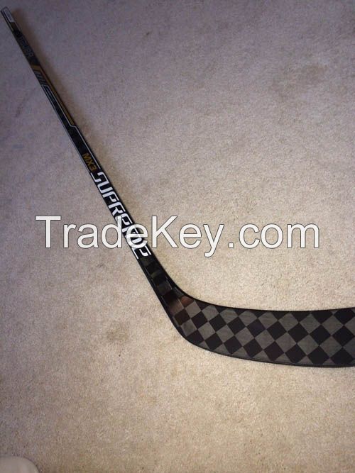 Bauer MX3 Vapor x60 LH Left 95 flex pro stock NEW Hockey Stick 