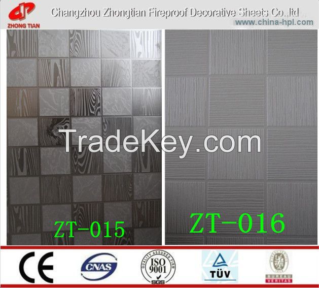 Buy Product on Changzhou Zhongtian Fireproof Decorative Sheets Co