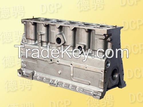 CAT 3306 Engine cylinder block 1N3576