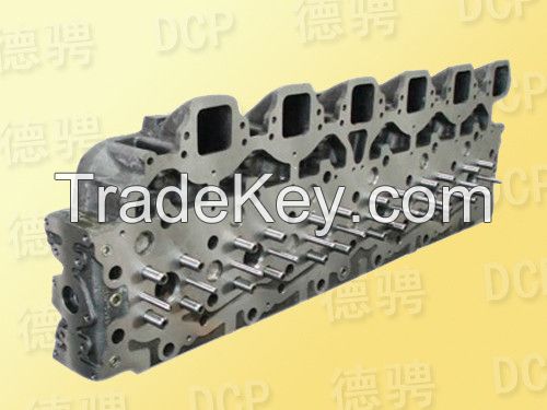 CAT 3406DI/PC cylnder head 1105096/1105097