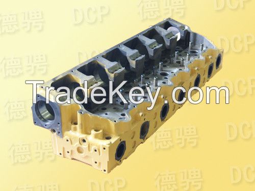 CAT 3406E/C15 cylnder head 245-4324