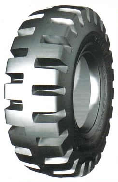 Tianli Brand 35 65-33 OTR Tire