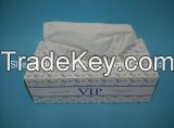 Hot Sale Virgin Pulp Box Facial Tissue FT2180V